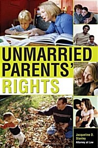 Unmarried Parents Rights (Paperback, 2nd)
