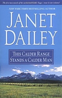 This Calder Range Stands a Calder M (Paperback)