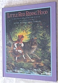 Little Red Riding Hood (Knopf Classic) (Hardcover, 1st)