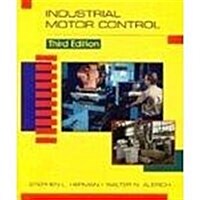 Industrial Motor Control (Hardcover, 3)