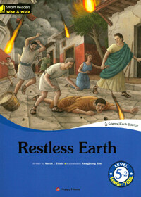 Restless earth 