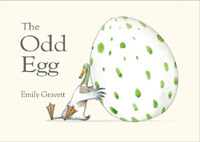 (The)odd egg