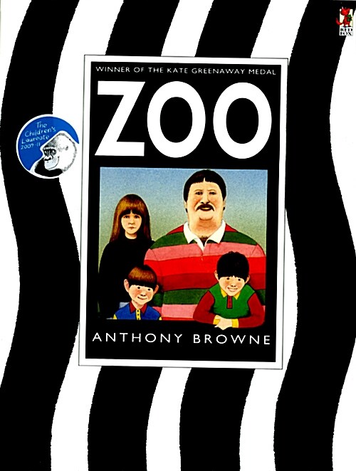 [중고] Zoo (Paperback)