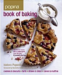 Popina Book of Baking (Hardcover)