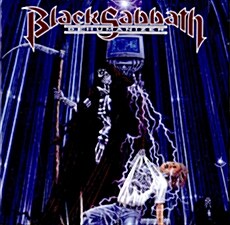 [수입] Black Sabbath - Dehumanizer