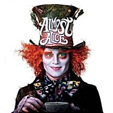 [중고] Almost Alice (올모스트 앨리스)