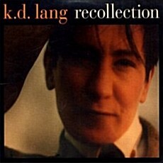 K.D. Lang - Recollection [2CD]