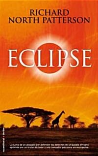 Eclipse = Eclipse (Paperback)