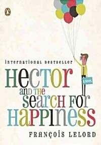 [중고] Hector and the Search for Happiness (Paperback)