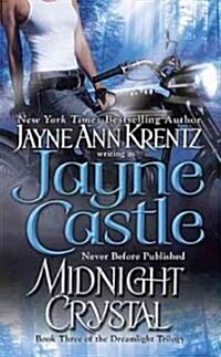 Midnight Crystal (Mass Market Paperback)