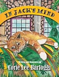 In Jacks Mind (Paperback)