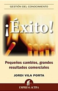 Exito! (Paperback)