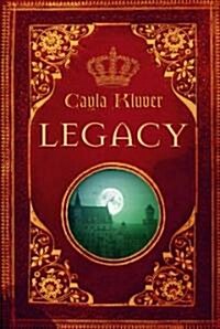 Legacy (Hardcover)