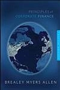 Principles of Corporate Finance (Hardcover)