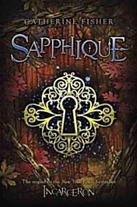 Sapphique (Hardcover, Reprint)