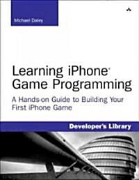 Learning iOS Game Programming (Paperback)
