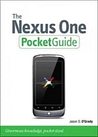 The Nexus One Pocket Guide (Paperback, 1st, POC)