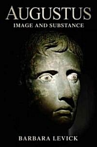 Augustus : Image and Substance (Paperback)