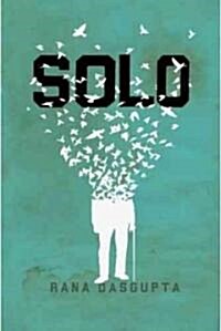 Solo (Hardcover, 1st)