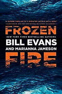 Frozen Fire (Mass Market Paperback)