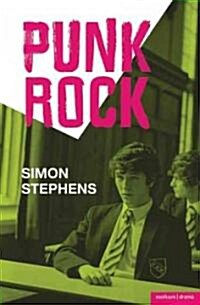 Punk Rock (Paperback)