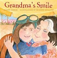 Grandmas Smile (School & Library)