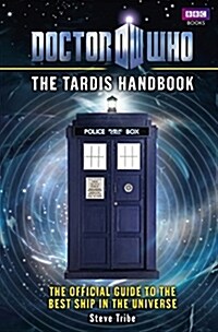 Doctor Who: The Tardis Handbook (Hardcover)