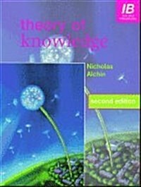 Theory of Knowledge (Paperback, 2nd, Student)