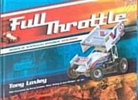 Full Throttle (Hardcover)