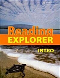 Reading Explorer (Intro) (Paperback)