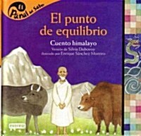 El punto de equilibrio / Breakeven (Hardcover)