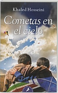 Cometas En El Cielo/ The Kite Runner (Paperback, 12)