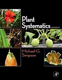Plant Systematics (Hardcover, 2)
