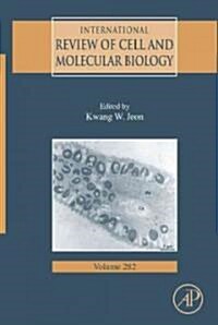 International Review of Cell and Molecular Biology: Volume 282 (Hardcover)