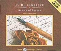 Sons and Lovers (Audio CD)