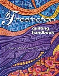 Freemotion Quilting (Paperback)