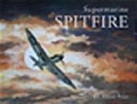 Supermarine Spitfire (Hardcover)