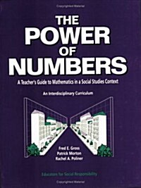 The Power of Numbers (Paperback)