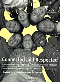 Connected and Respected (Paperback)