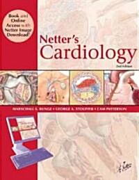 Netters Cardiology (Hardcover, 2 Revised edition)