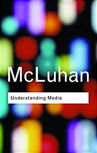 Understanding Media (Hardcover, 2 ed)