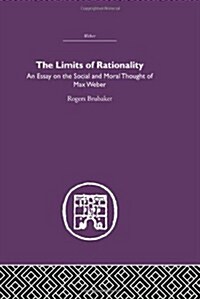 The Limits of Rationality (Hardcover)