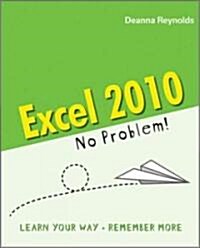 Excel 2010 (Paperback)