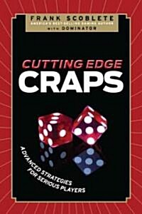Cutting Edge Craps (Paperback)