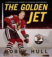 The Golden Jet [With DVD] (Hardcover, Collectors)