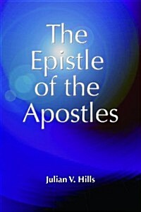 The Epistle of the Apostles (Paperback)