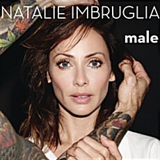 [수입] Natalie Imbruglia - Male