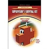 Supervisors Survival Kit (Paperback, 4th)