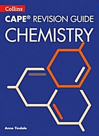 Chemistry - A Concise Revision Course for CAPE (R) (Paperback)