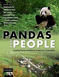 Pandas and People : Coupling Human and Natural Systems for Sustainability (Paperback)